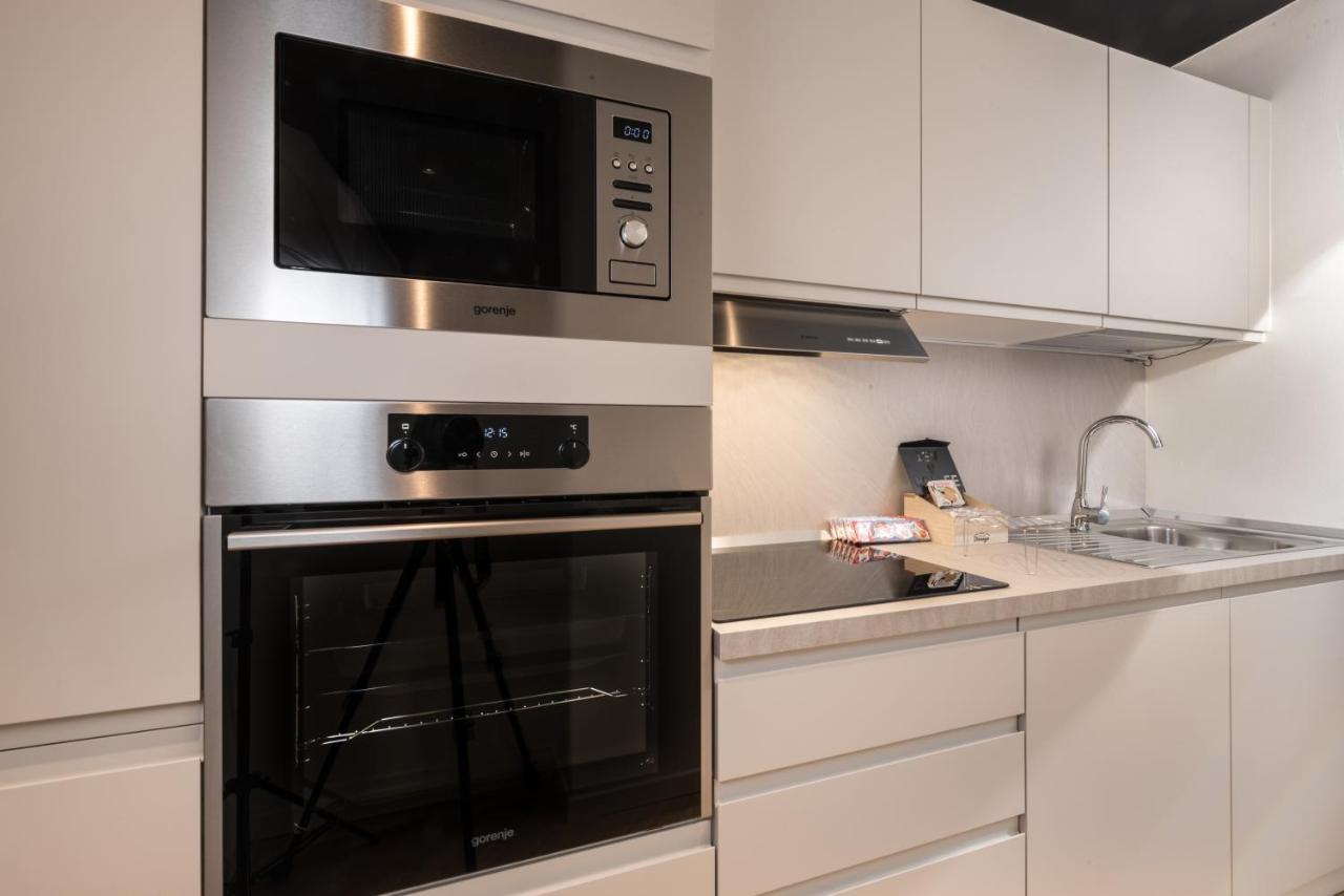 Brera Premium Near Duomo Wifi * Mailand