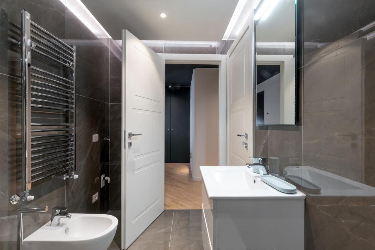 Brera Premium Near Duomo Wifi Apartment Mailand