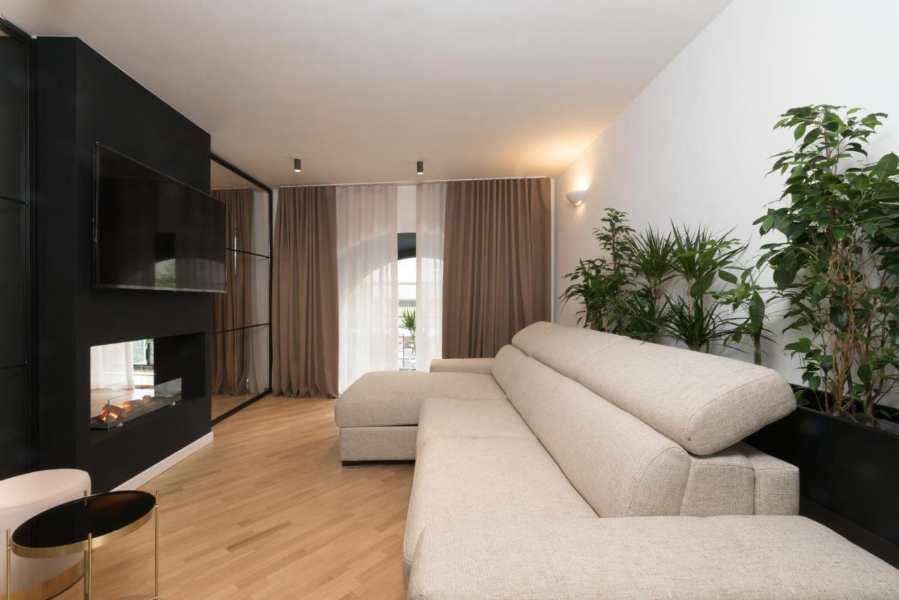 Appartement Brera Premium Near Duomo Wifi