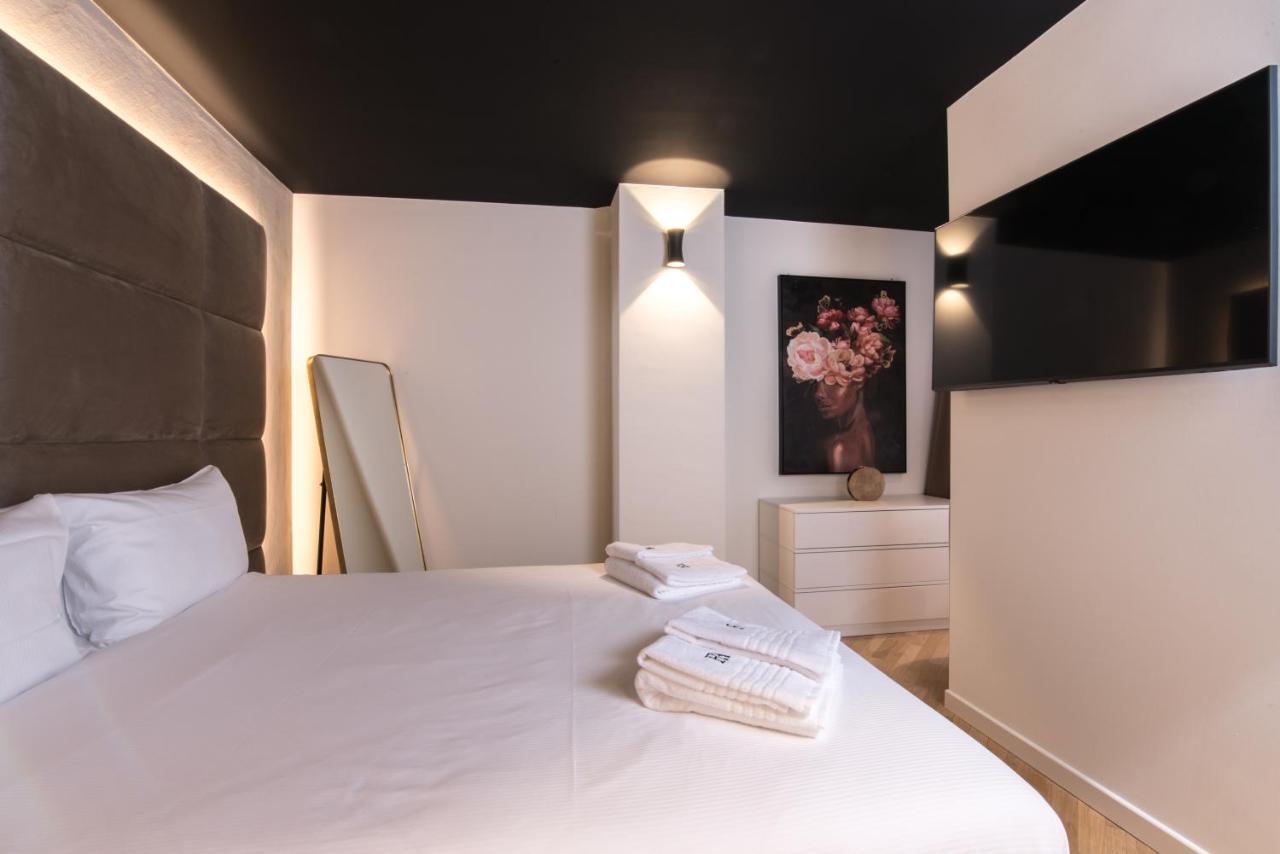 Brera Premium Near Duomo Wifi Appartement *