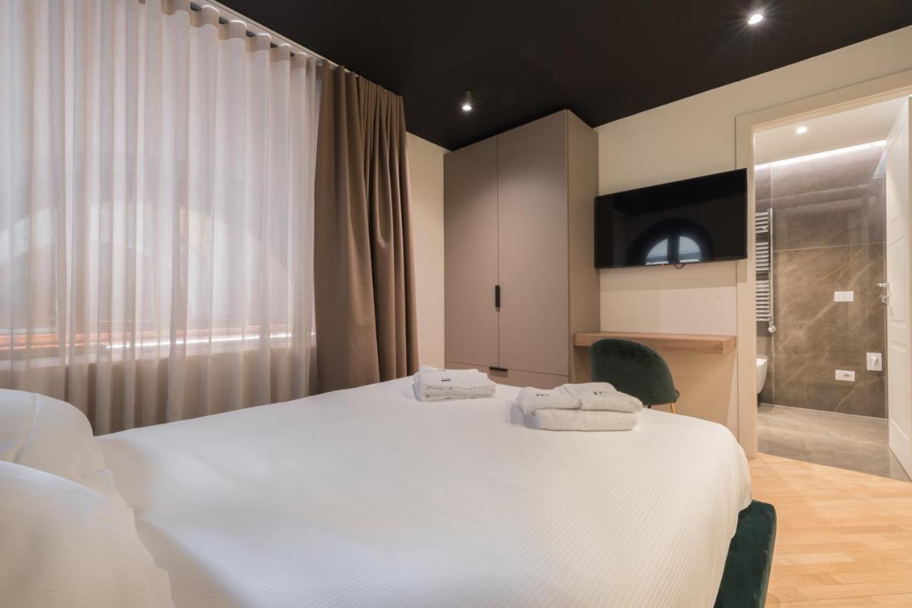 Brera Premium Near Duomo Wifi Appartement *