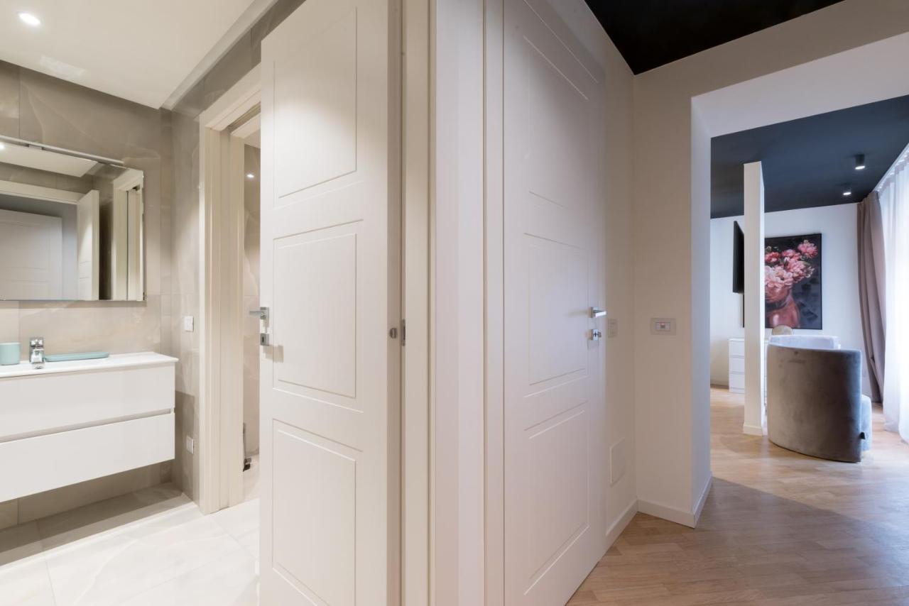 Brera Premium Near Duomo Wifi Apartment Mailand