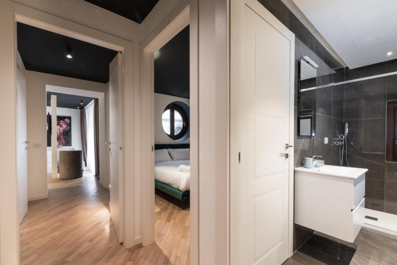 Apartment Brera Premium Near Duomo Wifi Mailand