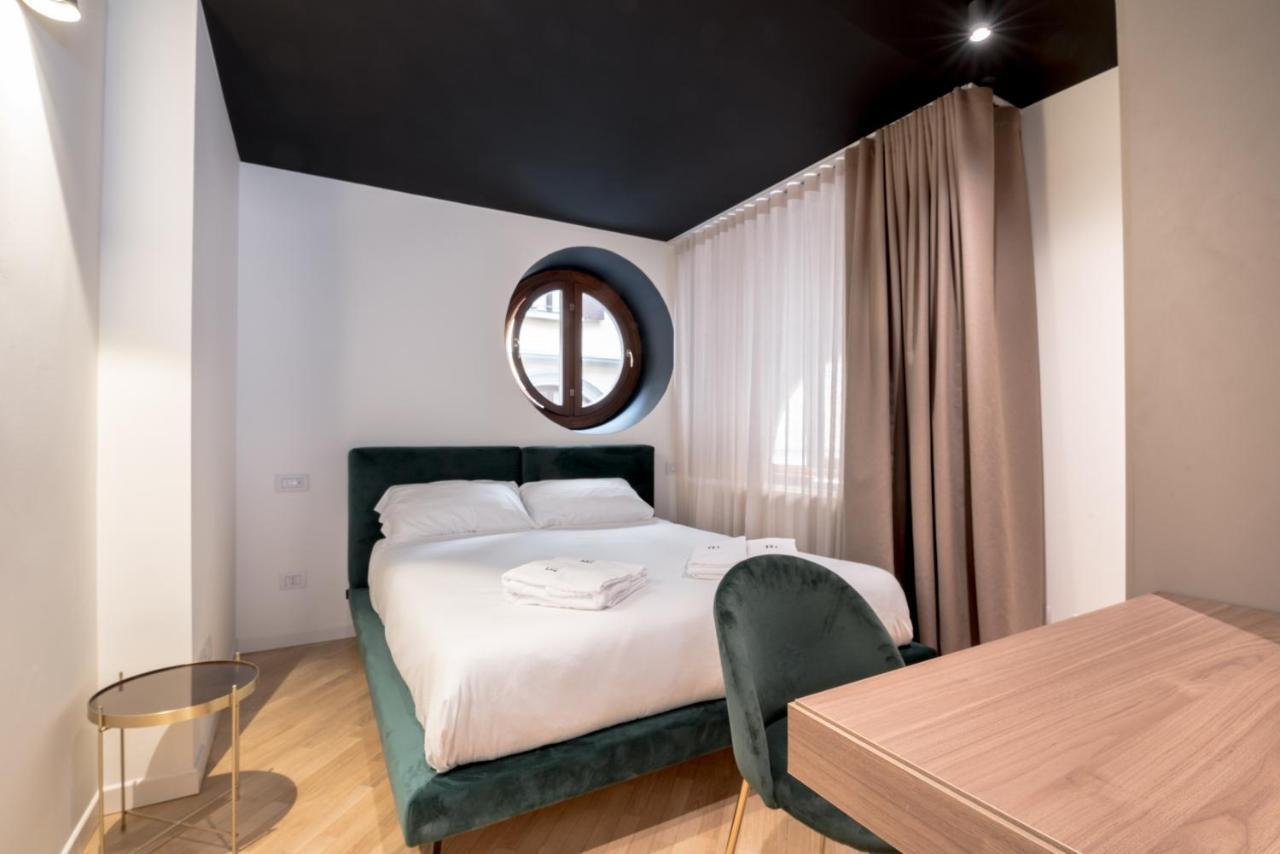 Brera Premium Near Duomo Wifi Mailand